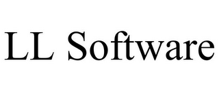 LL SOFTWARE