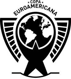 COPA EUROAMERICANA