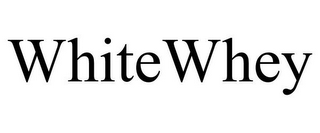 WHITEWHEY