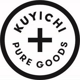 KUYICHI + PURE GOODS