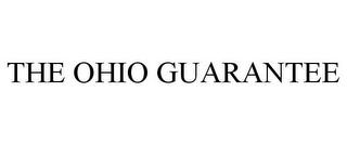 THE OHIO GUARANTEE