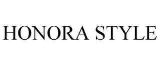 HONORA STYLE