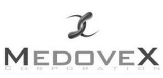 X MEDOVEX CORPORATION