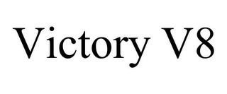 VICTORY V8