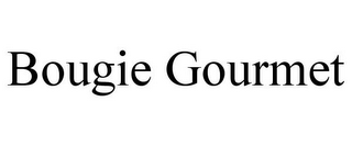 BOUGIE GOURMET
