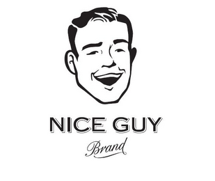 NICE GUY BRAND