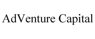 ADVENTURE CAPITAL