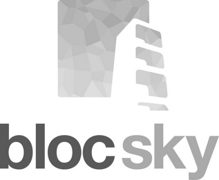 BLOC SKY