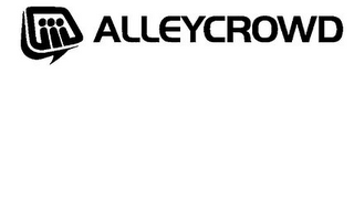 ALLEYCROWD