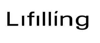 LIFILLING