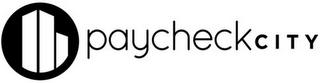 PAYCHECKCITY