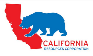 CALIFORNIA RESOURCES CORPORATION