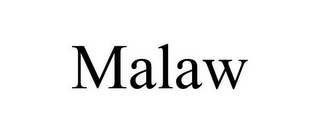 MALAW