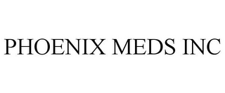 PHOENIX MEDS INC