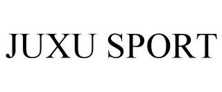 JUXU SPORT