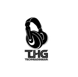 THG TECHHEADSGEAR.COM