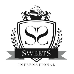 SS SWEETS INTERNATIONAL