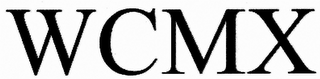 WCMX