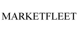 MARKETFLEET