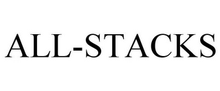 ALL-STACKS