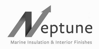 NEPTUNE MARINE INSULATION & INTERIOR FINISHES