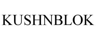 KUSHNBLOK