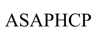 ASAPHCP