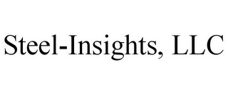 STEEL-INSIGHTS, LLC