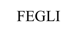 FEGLI