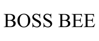 BOSS BEE