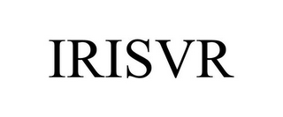 IRISVR