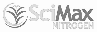 SCIMAX NITROGEN