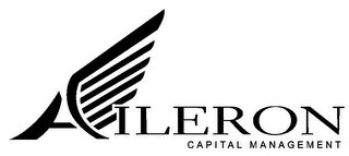 AILERON CAPITAL MANAGEMENT