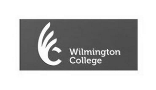 WC WILMINGTON COLLEGE