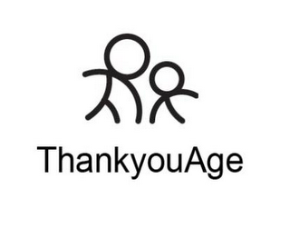 THANKYOUAGE