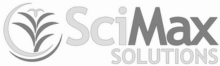 SCIMAX SOLUTIONS