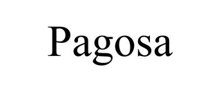 PAGOSA