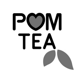 POM TEA