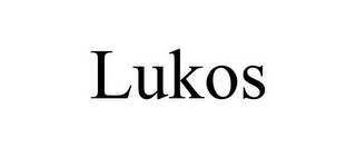 LUKOS