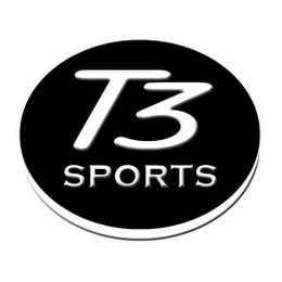 T3 SPORTS