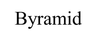 BYRAMID