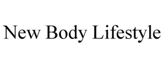 NEW BODY LIFESTYLE