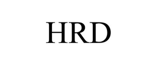 HRD