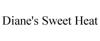 DIANE'S SWEET HEAT