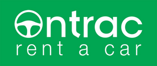 ONTRAC RENT A CAR