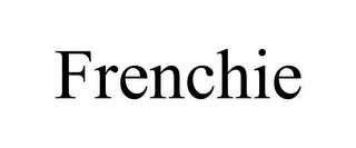 FRENCHIE