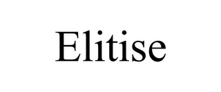 ELITISE