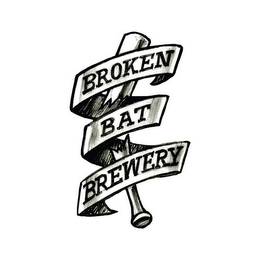 BROKEN BAT BREWERY