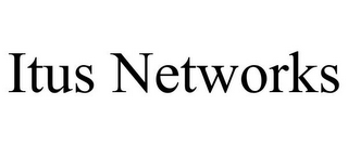 ITUS NETWORKS