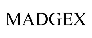 MADGEX